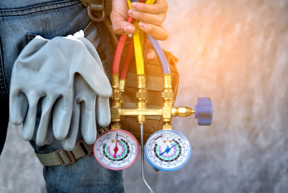 Gaziemir Airfel Klima Servis