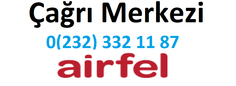 İzmir Gaziemir Airfel Kombi Klima Servisi